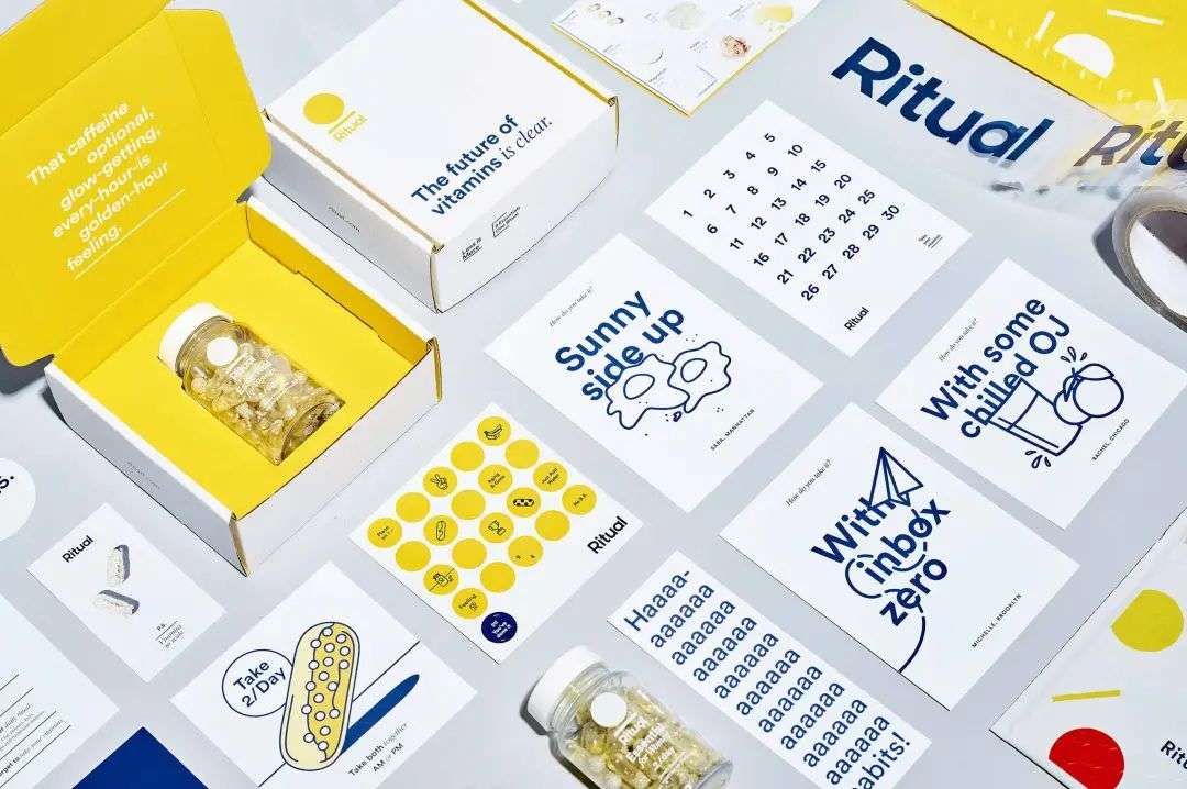 为什么「裸体商品」越来越火了？