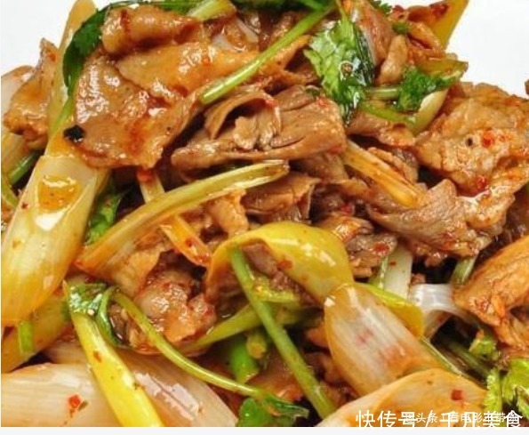 好吃不长胖的几道菜，清香美味，天天吃不腻，学会了给家人露一手