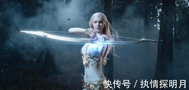 建木$把世界三地的神话连起来读,我们发现了一个完整的神树故事