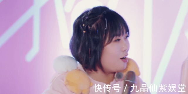 综艺节目|如何让艺人口碑迅速下滑答一档综艺就够,不信看郭麒麟