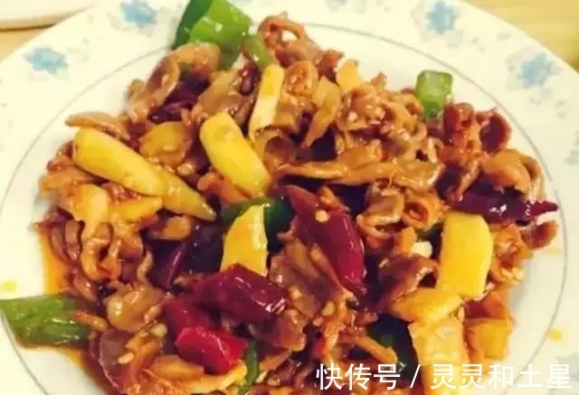 红椒|学了几道家常菜,米饭就没有剩过,香香滑嫩,几天不吃准馋流口水!