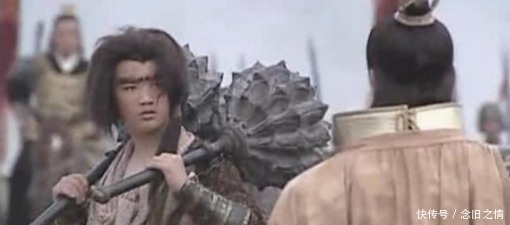 李元霸那么厉害3锤无人能挡,或许只有四人可以接3锤,分别是谁!
