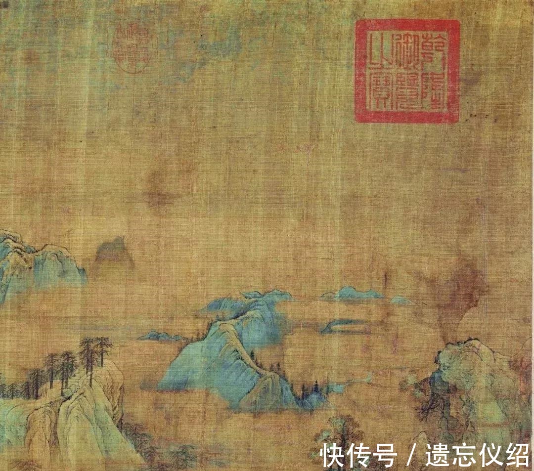 钟陵|大唐第一段子哥的“幸”福生活