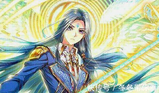 大神|斗罗大陆:和唐三“旗鼓相当”的3位大神,每一个都敢和唐三硬拼