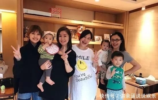 乘风破浪的姐姐 杨丞琳踢馆成功!16岁就以女团身份出道,不出意外最终她会成团