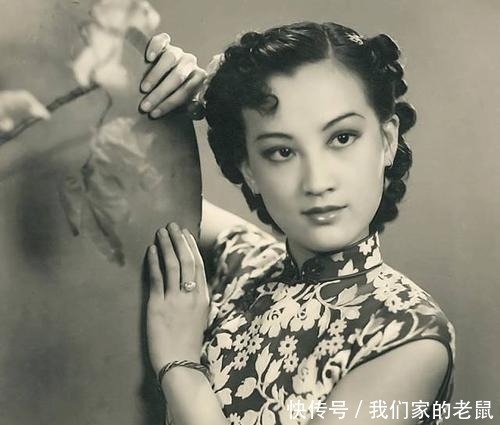 陆小曼结局:和翁瑞午同居20年,与徐志摩合葬被拒,23年后成衣冠冢