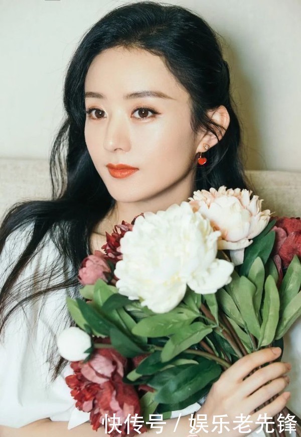 额头|为什么别人的美人线,是你害怕露出的发际线?