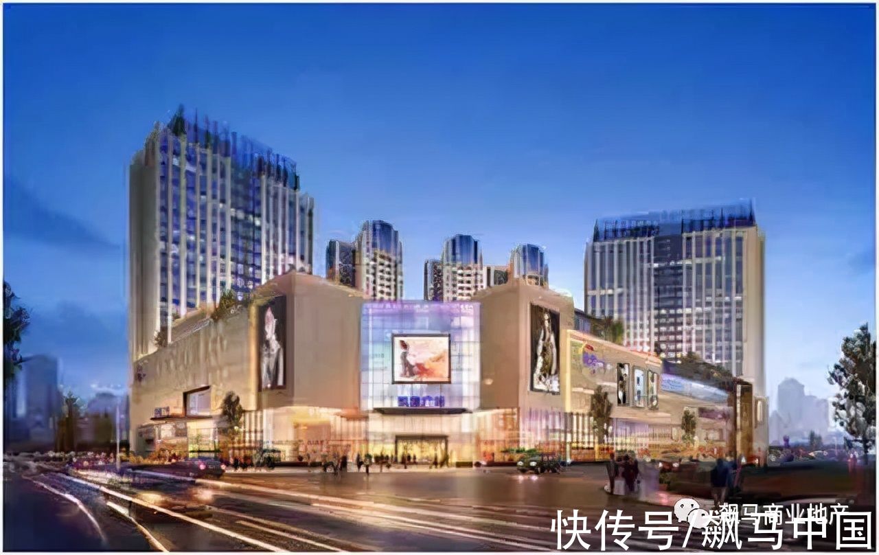 开发商|做好商业地产运营管理的六大关键点