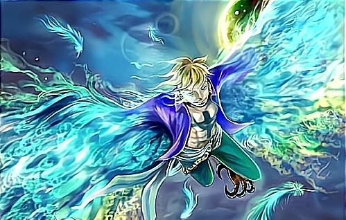 魂魂果实|海贼王中各个种类的恶魔果实哪个最厉害?这个果实最具有潜力!