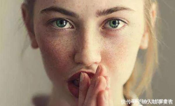 皮肤科主任:这5种女人容易长斑,日常多吃1物,淡斑美白