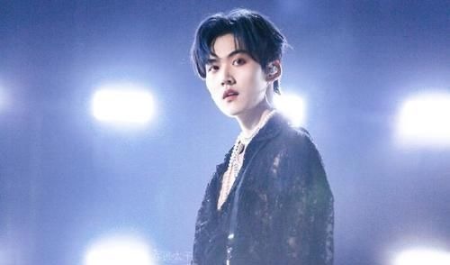 重查选秀票数,《偶练》被推上台面,网友:重查蔡徐坤票数