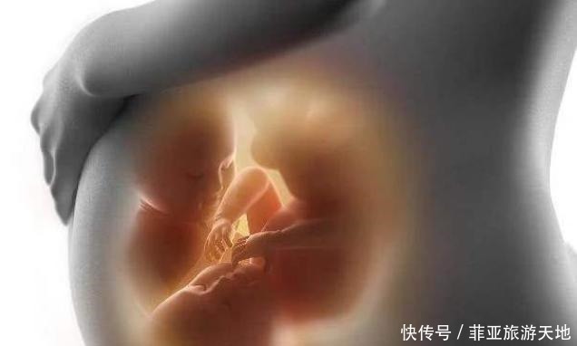 孕肚|准妈妈肚子何时“偷偷”变大的孕期是否显怀，跟4个因素有关