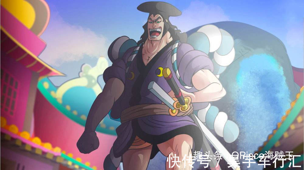 武装色|海贼王中10大武装色霸气高手,萨博龙爪开山碎石,一人铁拳无双