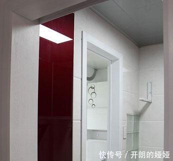 简约风|37平新家很漂亮,2房空间一点都不浪费,完工忍不住晒晒!