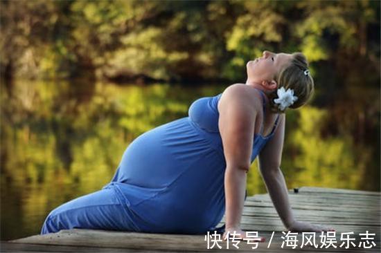 就医|怀孕后分泌物增多,跟宝宝性别有关想知道答案这些才是关键