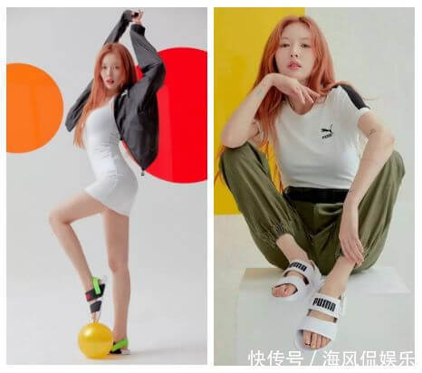 印花|女人一定要穿高跟鞋才有魅力这双凉鞋时髦到爆！