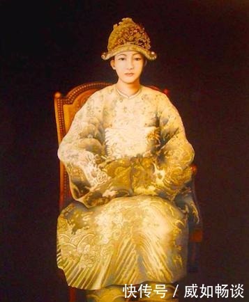 善终|末代皇后下场大盘点！韩国皇后一生颠沛流离，而越南皇后得以善终