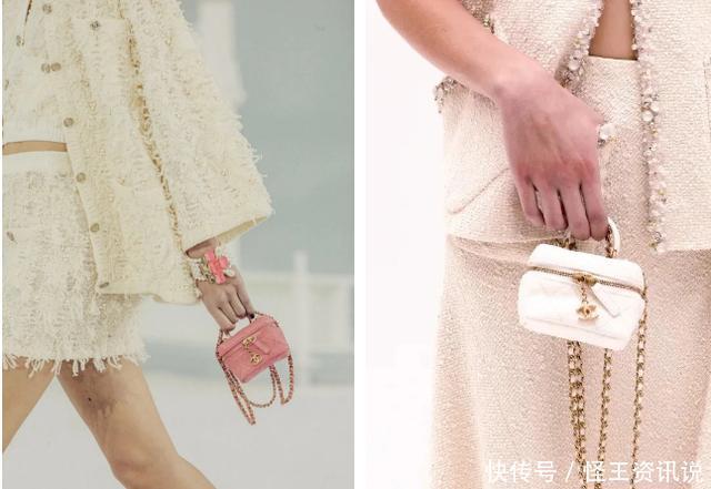 包神日记|2021春夏新包来袭,新一季大牌潜力It Bag看这里!