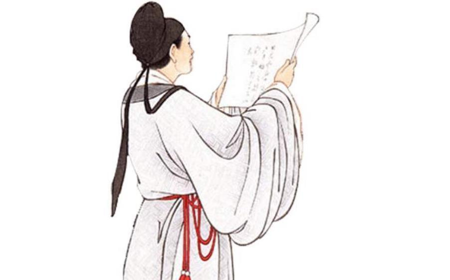 首诗|诗坛高手写下一首怪诗,寥寥28字有9个“一”字,令人拍案叫绝