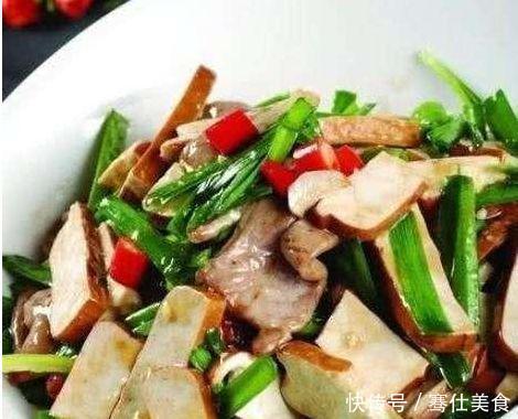 好吃不腻的几道家常菜,色泽诱人,吃一口满嘴香,味道好极了