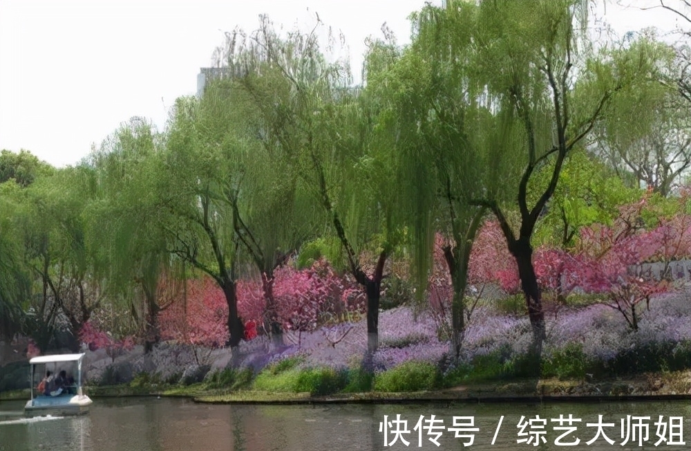 离别!不落窠臼的送别诗,这位诗人真洒脱,开眼了