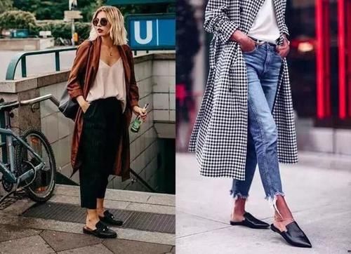 小姐姐|angelababy有颜任性，一袭长裙配平地拖鞋，气场强大，女王范十足