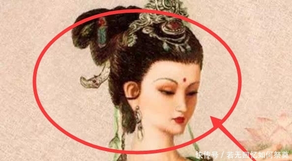 妃子|她虽是妃子,但也是才女,四岁就能写诗?网友:厉就厉害在这里