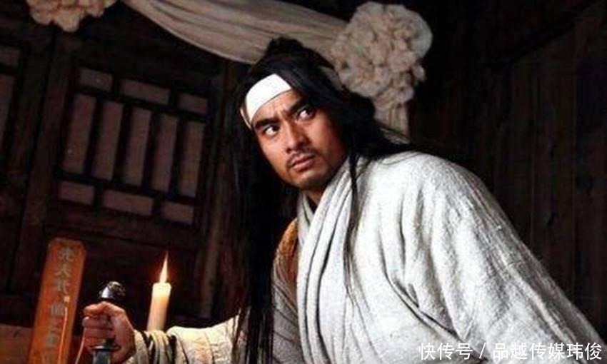 林冲|林冲重病卧床,为啥仅有武松留下,照顾他将近半年?