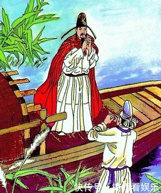唐玄宗|汪伦:本是一小小县令,却靠打赏李白留名千古,你猜有多大手笔?