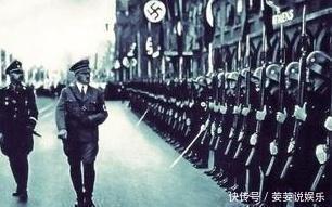 苏联|如果希特勒没有试图入侵苏联，二战中会发生什么