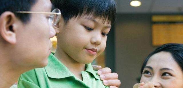 家长|5岁女生“大姨妈”突袭,当孩子出现这些“症状”,家长要当心了