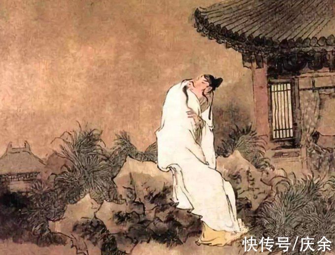 思念#李白一首经典七绝,以明月寄托思念,读后顿觉荡气回肠