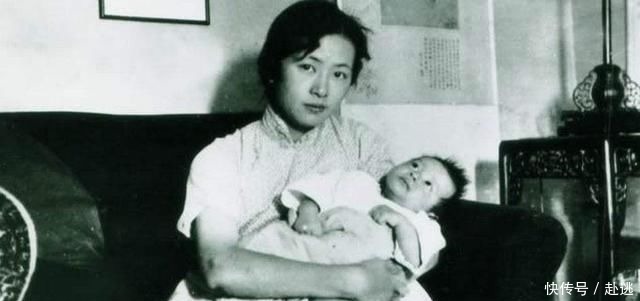 冰心讽刺林徽因没有女性朋友,事实真的如此吗!