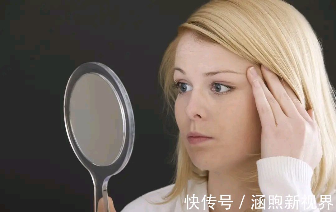 防晒|生活中“老得慢”的女人，大多有5个好习惯，占到2个就很不错了