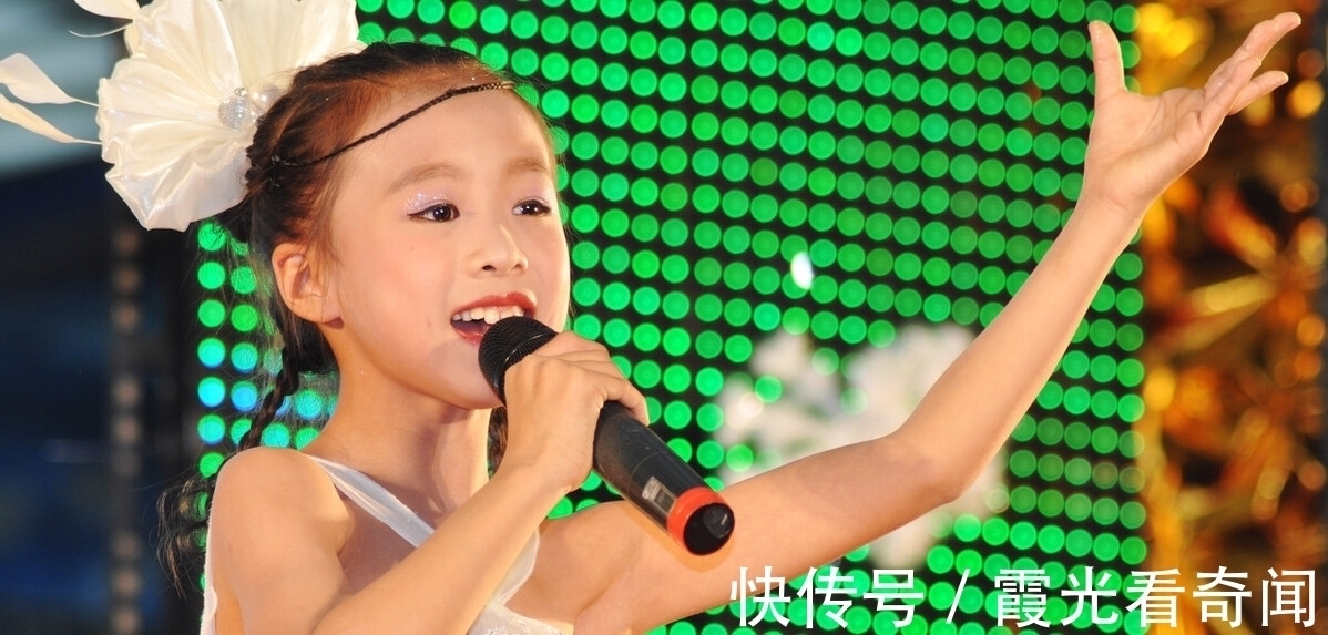 古典音乐|有气质的孩子更受欢迎,从孩子的兴趣上入手,父母不妨从小培养
