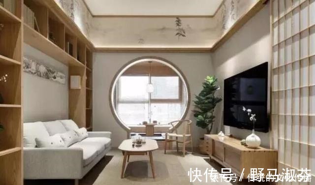完工|老婆坚持把阳台抬高半米,完工后丈夫愣了,简直凭空多了间卧室啊!