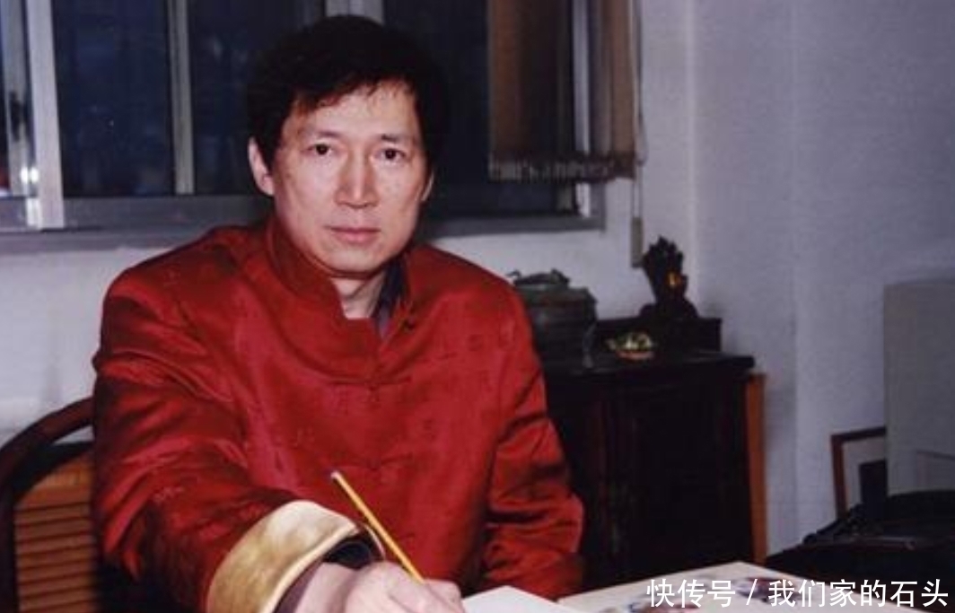 李春明@他31岁娶69岁美国富婆,富婆去世后获百亿遗产,为我国狂捐6亿