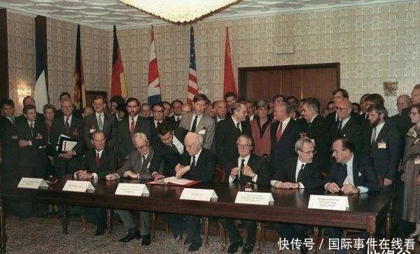 东德|放弃东普鲁士,东德承认!西德反对!