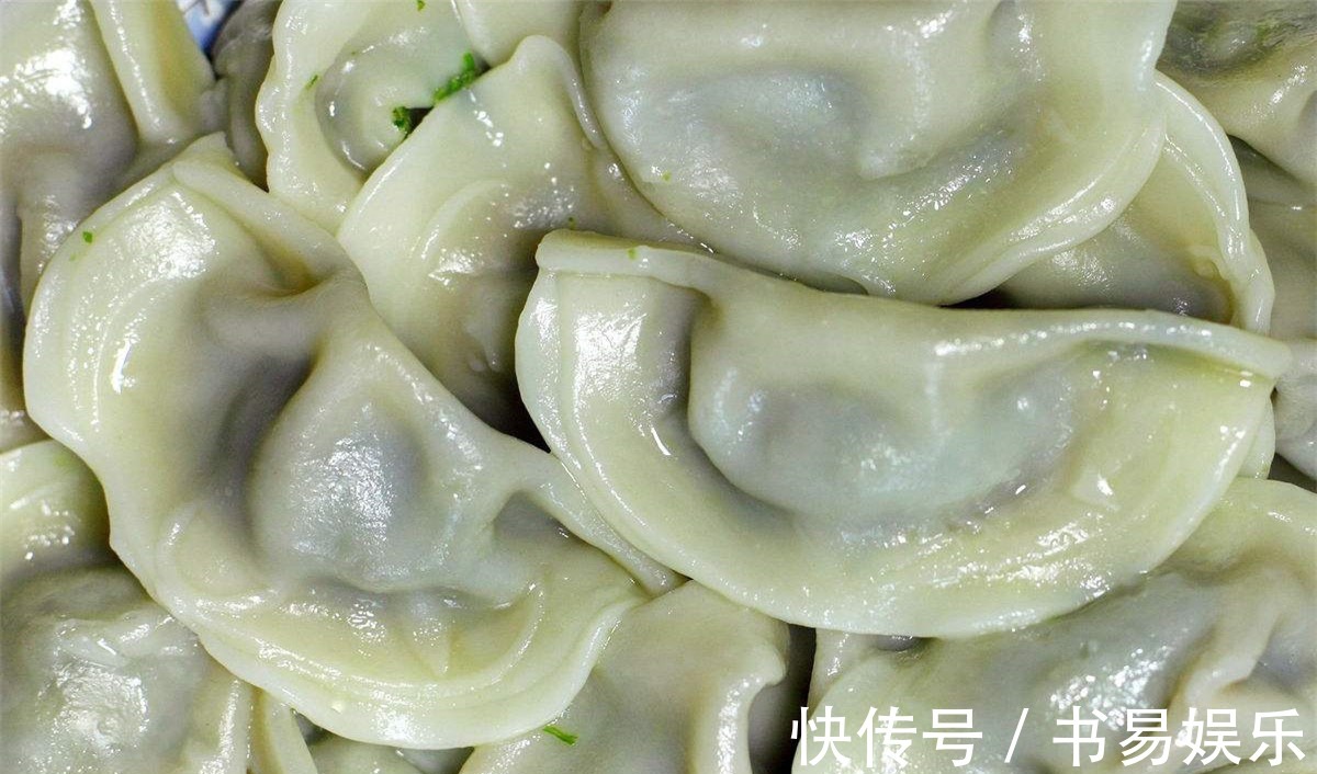 调制饺子馅的诀窍,这三种调料缺一不可,网友称:真的香!