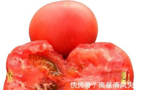 持续高温|西红柿是水果还是蔬菜!