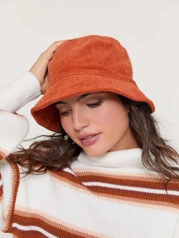 圆脸|你是什么脸型,就挑什么帽子!效果堪比「换头」!!