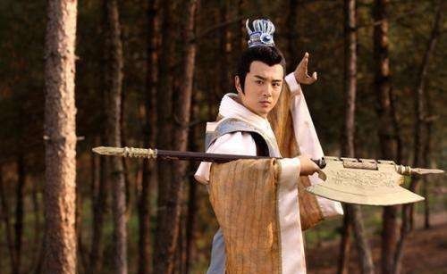 受封|周武王最早把姜子牙分封到了什么地方?