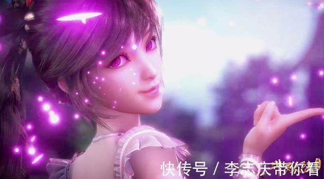 蛛网|斗罗大陆:小舞战斗前后向唐三做了这2个动作,遭粉丝疯狂截图!