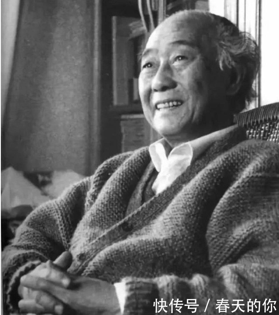 汪曾祺百年诞辰晚年他有点寂寞,约稿求画的人多,深度对话的人殊少