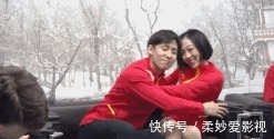 北京冬奥会|还记得韩聪隋文静的下跪一吻吗?其实两人并非情侣,自称犹如父女
