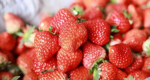 柑子|5月來了，不妨讓女性朋友多吃三物，幫助減肥瘦身，保持迷人身材