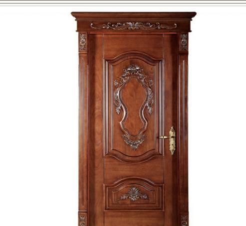 安装|家里装修工人这样给你安装木门,别验收先,赶紧让他返工