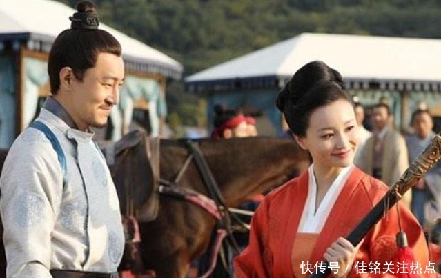 将门虎女张氏为何沦落至被妾室欺压英国公