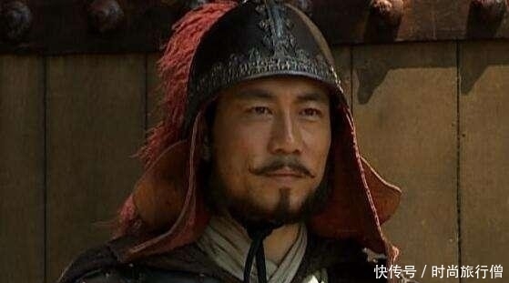 张须陀|隋末第一猛将不是李元霸,而是他,6个人对抗2万人