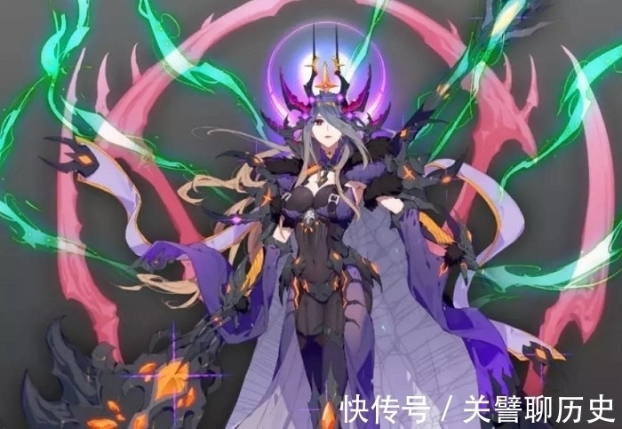 罗刹神|斗罗大陆:实力最强斗罗排名,比比东第三,唐氏父子皆上榜